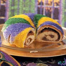 The best ones ( I think) are made of brioche and have a cinnamon flavor, but there are so many kinds to choose from these days