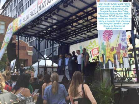 SF panel LS Petrini et al